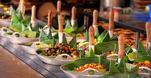 Restoran Khas Jawa Barat